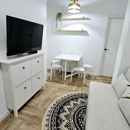 Appartamento Agueimes Central Home Agüimes