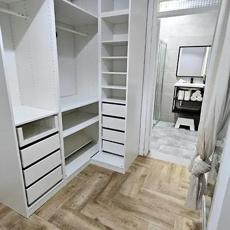 Agueimes Central Home Appartamento *