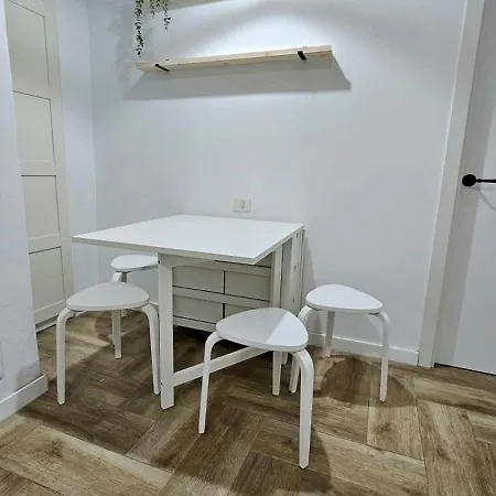 Agueimes Central Home Appartamento Agüimes