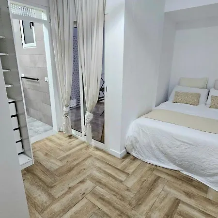 Agueimes Central Home Appartamento