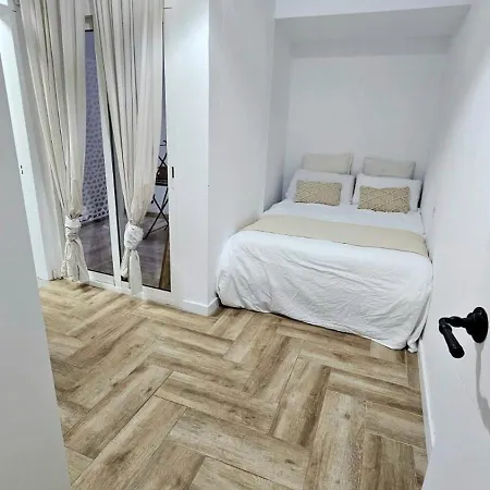 Agueimes Central Home *