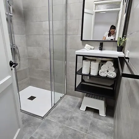 Appartamento Agueimes Central Home