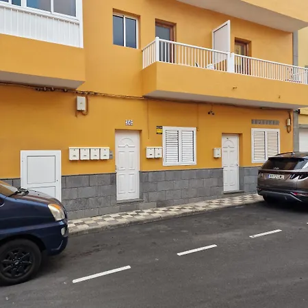 Agueimes Central Home Appartamento
